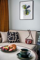 Hotel Faubourg Galant Paris - Handwritten Collection