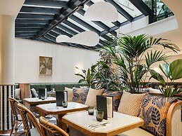 Hotel Faubourg Galant Paris - Handwritten Collection