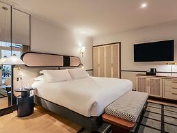 Hotel Faubourg Galant Paris - Handwritten Collection