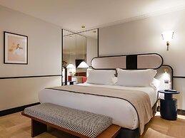 Hotel Faubourg Galant Paris - Handwritten Collection