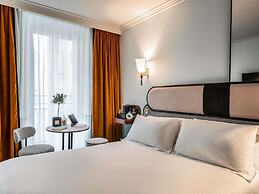 Hotel Faubourg Galant Paris - Handwritten Collection