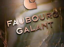 Hotel Faubourg Galant Paris - Handwritten Collection