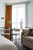 Hotel Faubourg Galant Paris - Handwritten Collection