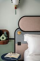 Hotel Faubourg Galant Paris - Handwritten Collection