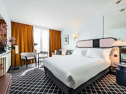 Hotel Faubourg Galant Paris - Handwritten Collection