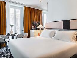 Hotel Faubourg Galant Paris - Handwritten Collection