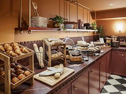 Hotel Faubourg Galant Paris - Handwritten Collection