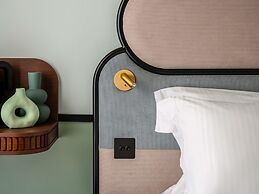 Hotel Faubourg Galant Paris - Handwritten Collection