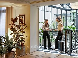 Hotel Faubourg Galant Paris - Handwritten Collection