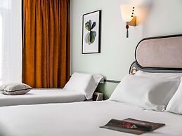 Hotel Faubourg Galant Paris - Handwritten Collection