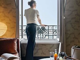 Hotel Faubourg Galant Paris - Handwritten Collection