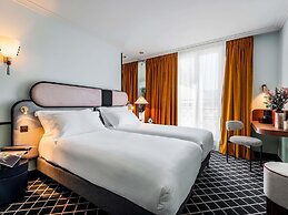Hotel Faubourg Galant Paris - Handwritten Collection
