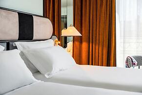 Hotel Faubourg Galant Paris - Handwritten Collection