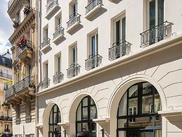 Hotel Faubourg Galant Paris - Handwritten Collection