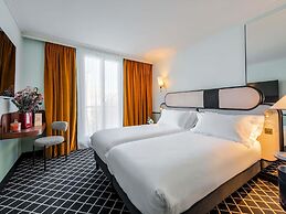 Hotel Faubourg Galant Paris - Handwritten Collection