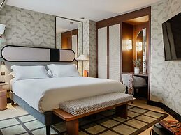 Hotel Faubourg Galant Paris - Handwritten Collection