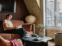 Hotel Faubourg Galant Paris - Handwritten Collection