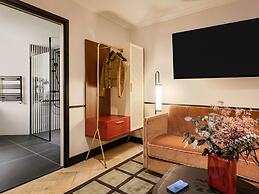 Hotel Faubourg Galant Paris - Handwritten Collection