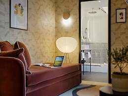 Hotel Faubourg Galant Paris - Handwritten Collection