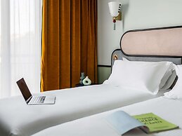 Hotel Faubourg Galant Paris - Handwritten Collection