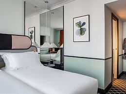Hotel Faubourg Galant Paris - Handwritten Collection