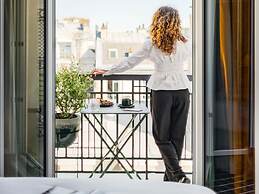 Hotel Faubourg Galant Paris - Handwritten Collection