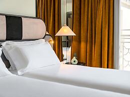 Hotel Faubourg Galant Paris - Handwritten Collection