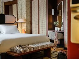 Hotel Faubourg Galant Paris - Handwritten Collection