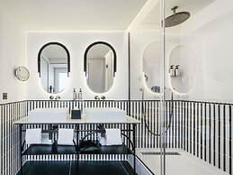 Hotel Faubourg Galant Paris - Handwritten Collection
