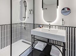 Hotel Faubourg Galant Paris - Handwritten Collection