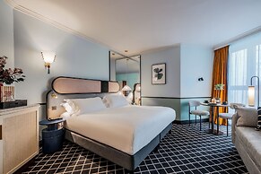 Hotel Faubourg Galant Paris - Handwritten Collection