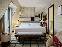 Hotel Faubourg Galant Paris - Handwritten Collection