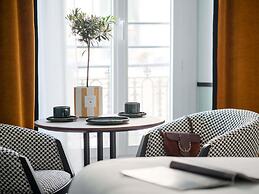 Hotel Faubourg Galant Paris - Handwritten Collection
