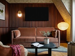 Hotel Faubourg Galant Paris - Handwritten Collection