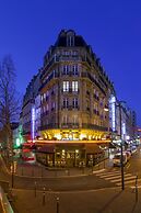 Timhotel Paris Gare Montparnasse