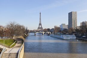 Timhotel Paris Gare Montparnasse