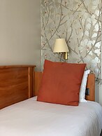 Timhotel Paris Gare Montparnasse