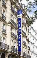 Timhotel Paris Gare Montparnasse
