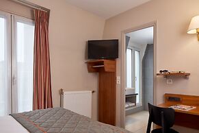 Timhotel Paris Gare Montparnasse