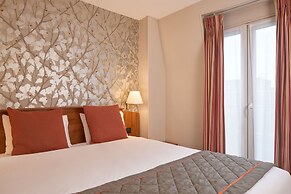 Timhotel Paris Gare Montparnasse