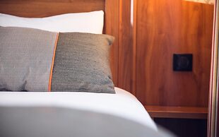 Timhotel Paris Gare Montparnasse