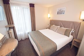 Timhotel Paris Gare Montparnasse