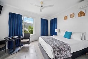 Colonial Palms Motor Inn