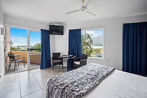 Colonial Palms Motor Inn
