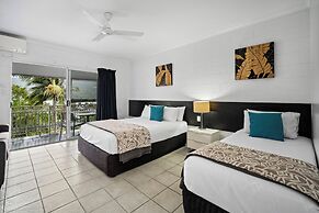 Colonial Palms Motor Inn