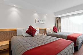 Copthorne Hotel Rotorua