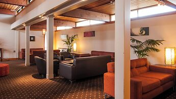 Copthorne Hotel Rotorua