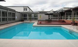 Copthorne Hotel Rotorua