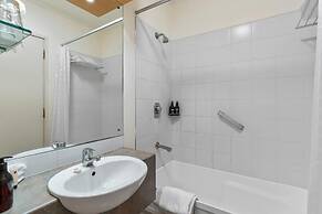 Copthorne Hotel Rotorua