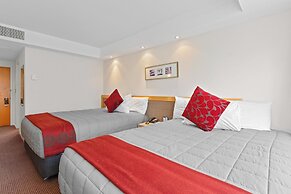 Copthorne Hotel Rotorua